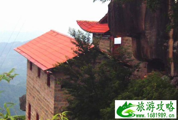 利川王母城在什么地方 利川王母城在哪里 利川王母城在什么地方 利川王母城在哪里