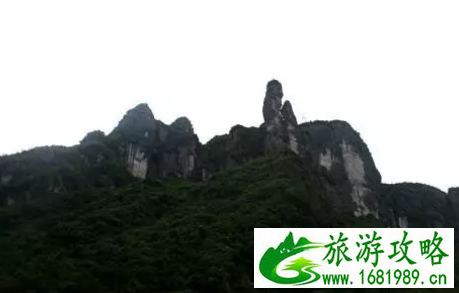 望夫石在哪里 望夫石的故事 望夫石在哪里 望夫石的故事
