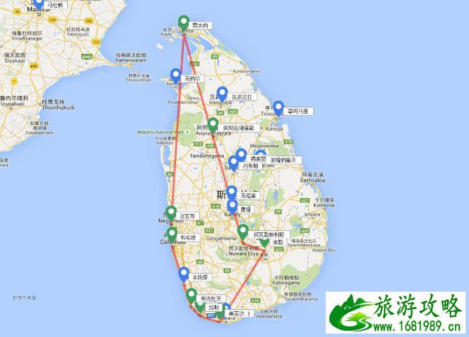 斯里兰卡有什么值得买的 斯里兰卡旅游攻略 斯里兰卡有什么值得买的 斯里兰卡旅游攻略