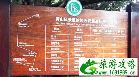 黄山有什么好玩的 黄山旅游攻略2017 黄山有什么好玩的 黄山旅游攻略2017