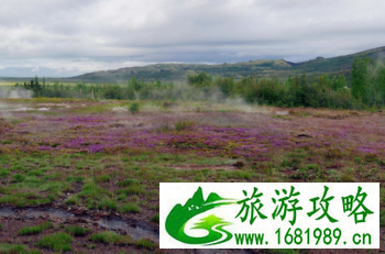 冰岛黄金圈一日游 冰岛黄金圈景点+门票+位置+就餐攻略 冰岛黄金圈一日游 冰岛黄金圈景点+门票+位置+就餐攻略