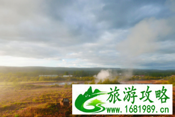 冰岛黄金圈一日游 冰岛黄金圈景点+门票+位置+就餐攻略 冰岛黄金圈一日游 冰岛黄金圈景点+门票+位置+就餐攻略