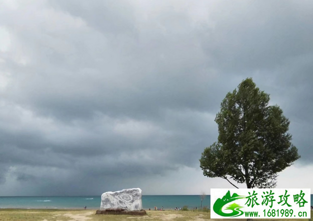 青海湖有哪些景区 青海湖旅游攻略 青海湖有哪些景区 青海湖旅游攻略