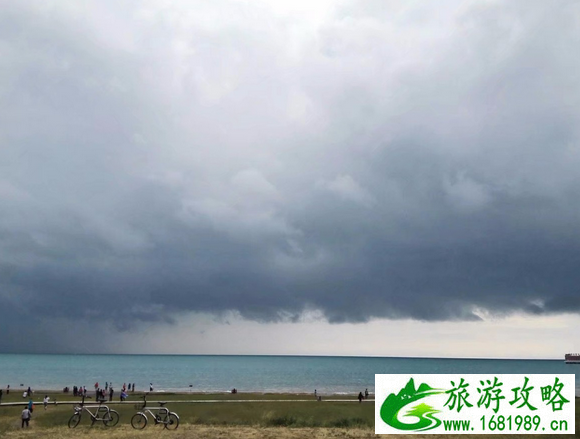 青海湖有哪些景区 青海湖旅游攻略 青海湖有哪些景区 青海湖旅游攻略