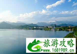 雁栖湖有什么好玩的 雁栖湖旅游攻略2017 雁栖湖有什么好玩的 雁栖湖旅游攻略2017