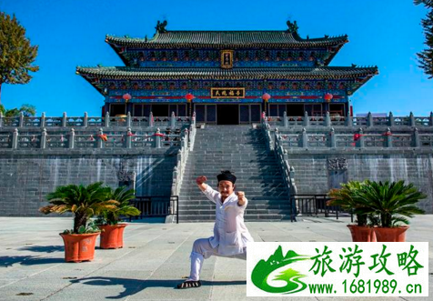 丹江口哪里好玩 丹江口有哪些景点 丹江口哪里好玩 丹江口有哪些景点