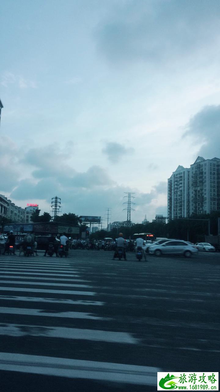 海南有哪些旅游景点 海南有什么好玩的