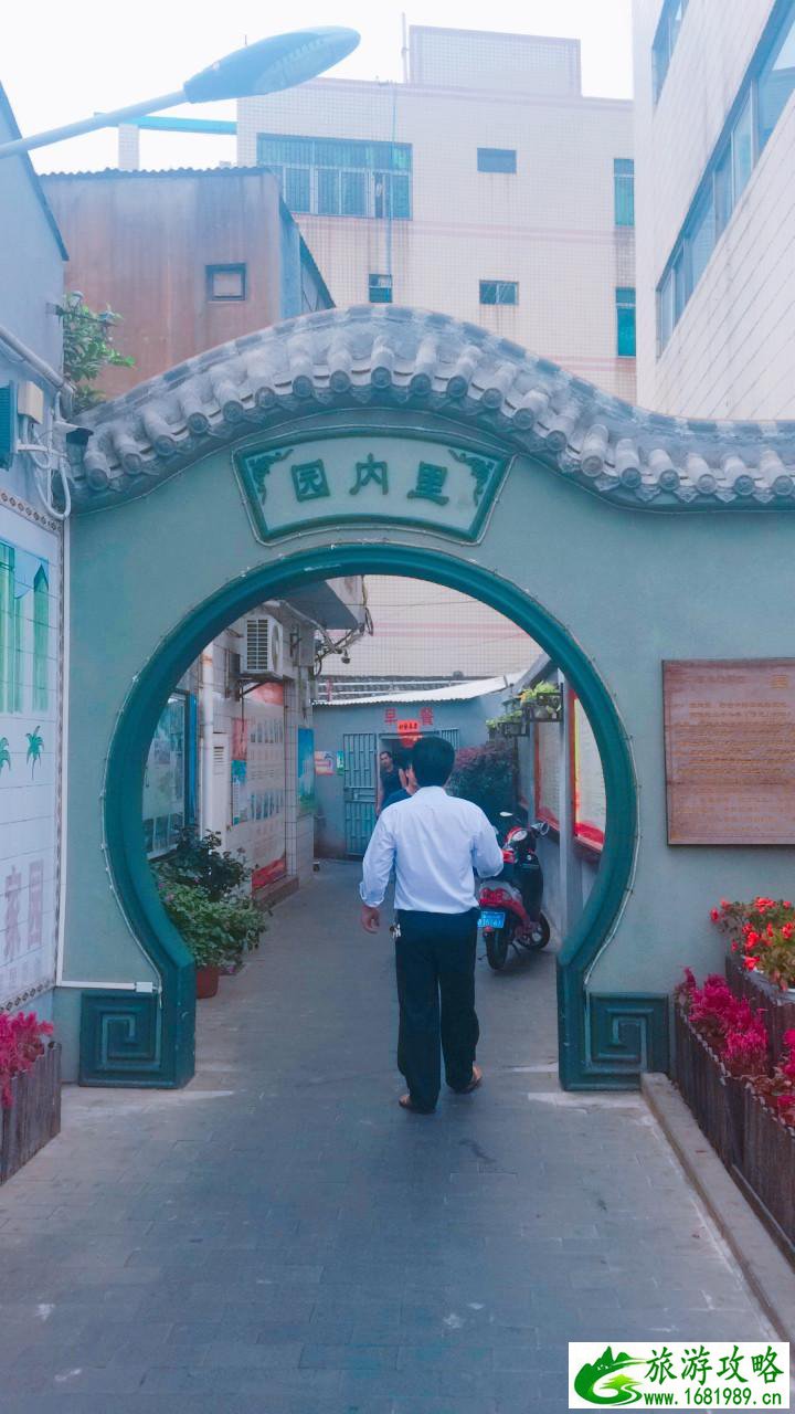海南有哪些旅游景点 海南有什么好玩的