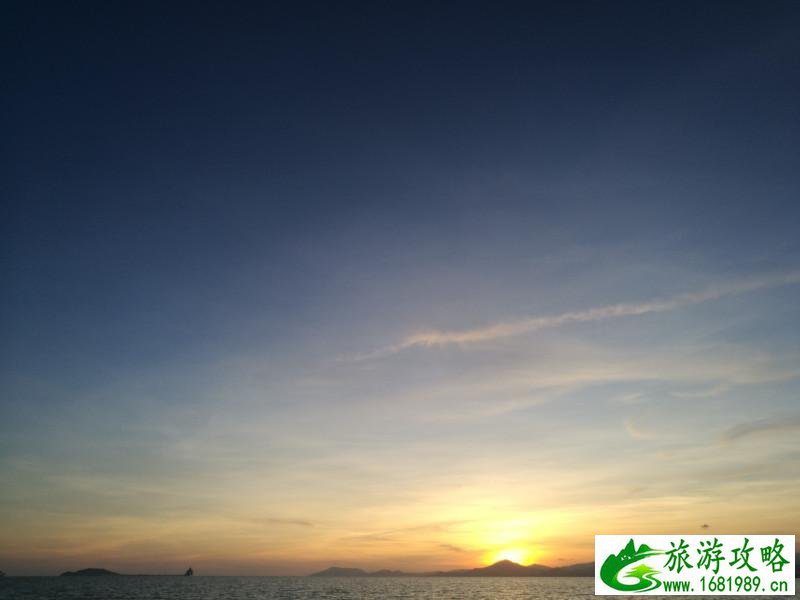 海南有哪些旅游景点 海南有什么好玩的
