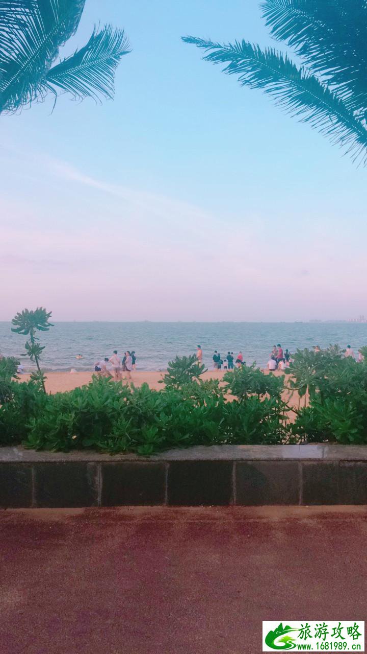 海南有哪些旅游景点 海南有什么好玩的
