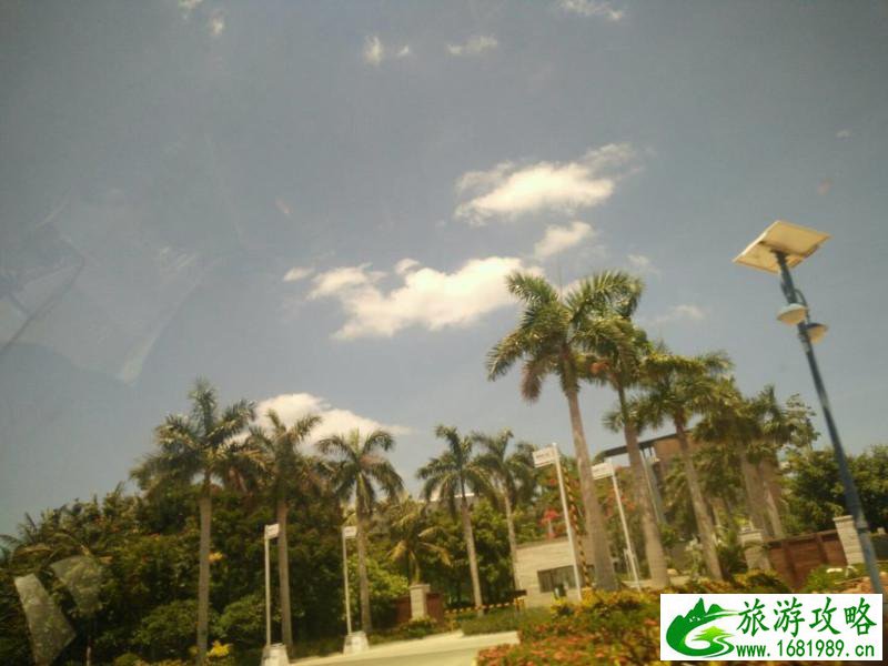 海南有哪些旅游景点 海南有什么好玩的