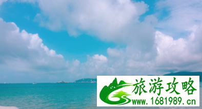 海南有哪些旅游景点 海南有什么好玩的