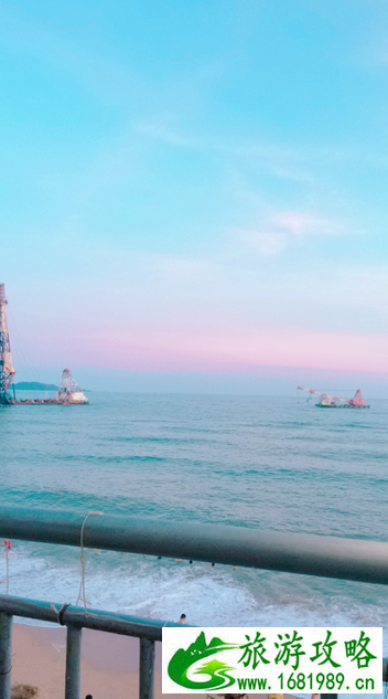 海南有哪些旅游景点 海南有什么好玩的