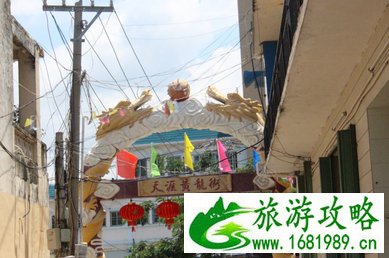 海南有哪些旅游景点 海南有什么好玩的