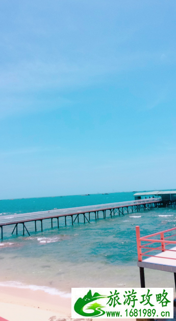 海南有哪些旅游景点 海南有什么好玩的