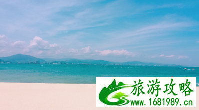 海南有哪些旅游景点 海南有什么好玩的