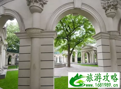 人定湖公园在哪儿  人定湖公园好玩吗  