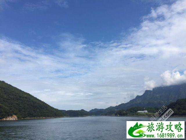 宜昌长阳土家族自治县一日旅游攻略 宜昌长阳土家族自治县一日旅游攻略