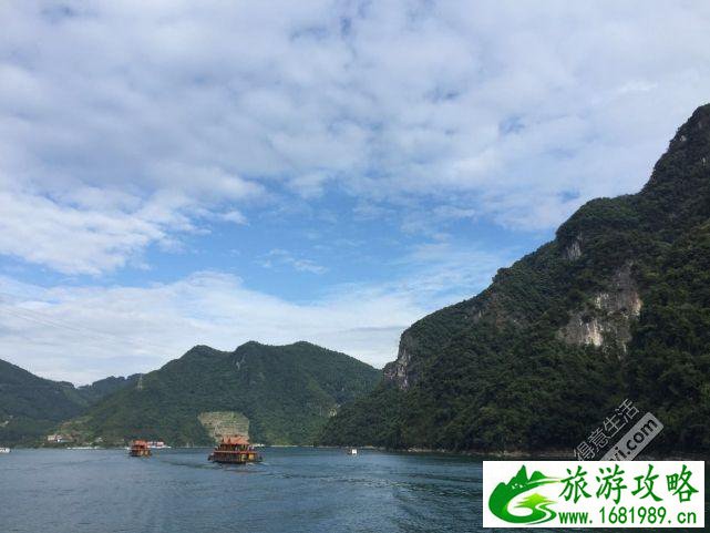 宜昌长阳土家族自治县一日旅游攻略 宜昌长阳土家族自治县一日旅游攻略