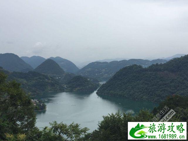 宜昌长阳土家族自治县一日旅游攻略 宜昌长阳土家族自治县一日旅游攻略