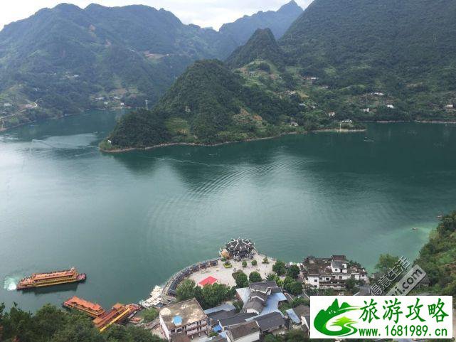 宜昌长阳土家族自治县一日旅游攻略 宜昌长阳土家族自治县一日旅游攻略