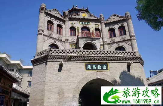 中国1号公路在哪儿 中国1号公路沿途有什么好玩的 中国1号公路在哪儿 中国1号公路沿途有什么好玩的