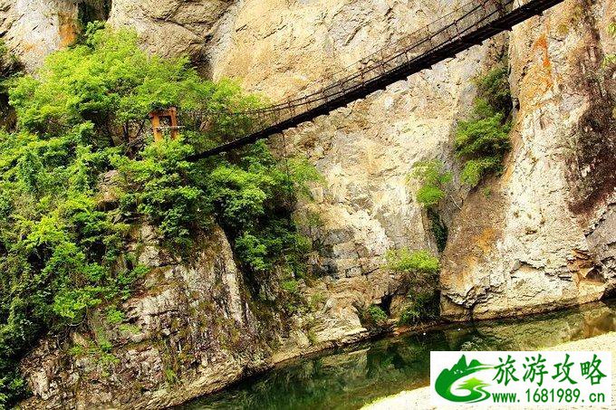 楠溪江哪个景点最好玩 楠溪江旅游攻略 楠溪江哪个景点最好玩 楠溪江旅游攻略