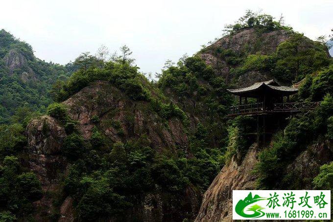 楠溪江哪个景点最好玩 楠溪江旅游攻略 楠溪江哪个景点最好玩 楠溪江旅游攻略