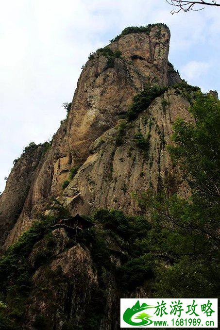 楠溪江哪个景点最好玩 楠溪江旅游攻略 楠溪江哪个景点最好玩 楠溪江旅游攻略