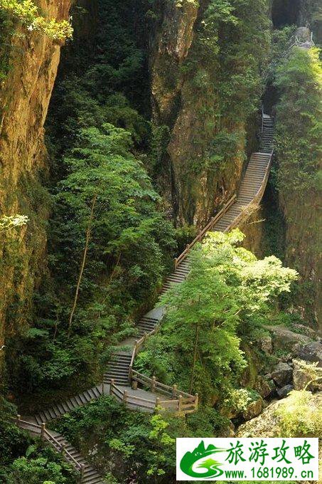 楠溪江哪个景点最好玩 楠溪江旅游攻略 楠溪江哪个景点最好玩 楠溪江旅游攻略