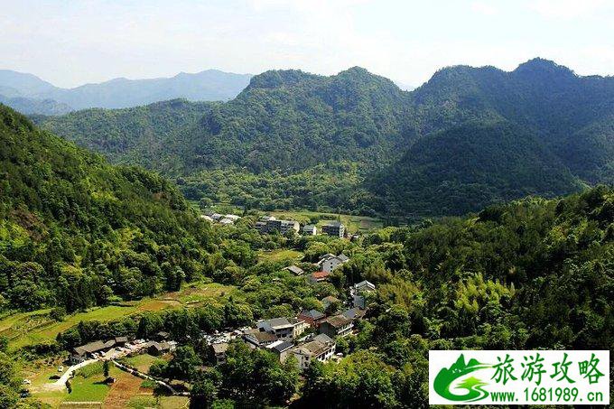 楠溪江哪个景点最好玩 楠溪江旅游攻略 楠溪江哪个景点最好玩 楠溪江旅游攻略