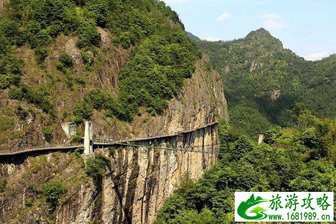 楠溪江哪个景点最好玩 楠溪江旅游攻略 楠溪江哪个景点最好玩 楠溪江旅游攻略