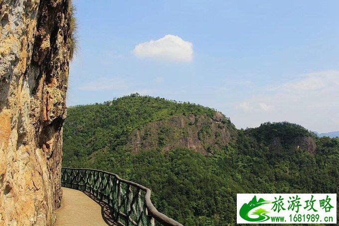 楠溪江哪个景点最好玩 楠溪江旅游攻略 楠溪江哪个景点最好玩 楠溪江旅游攻略