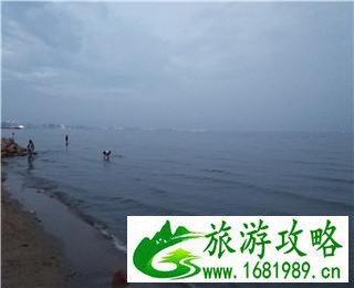 北戴河五天四晚旅游攻略2017 北戴河五天四晚旅游攻略2017