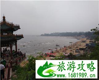 北戴河五天四晚旅游攻略2017 北戴河五天四晚旅游攻略2017