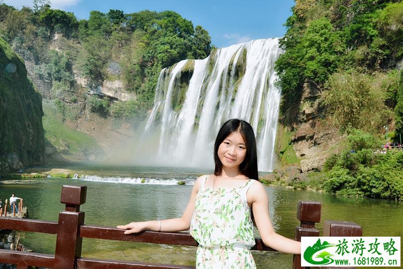 贵州自由行旅游攻略2017 贵州自由行旅游攻略2017