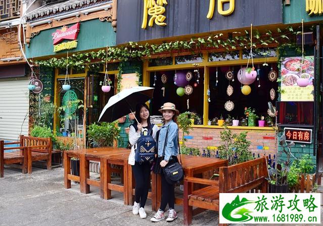 贵州自由行旅游攻略2017 贵州自由行旅游攻略2017