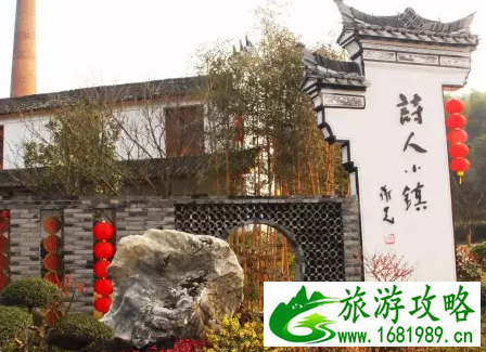 浦江在哪儿 浦江有什么好玩的景点 浦江在哪儿 浦江有什么好玩的景点
