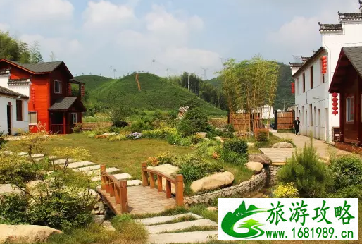 浦江在哪儿 浦江有什么好玩的景点 浦江在哪儿 浦江有什么好玩的景点