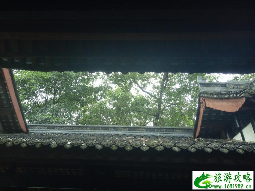 2017年8月去成都旅游需要注意什么 2017年8月去成都旅游需要注意什么