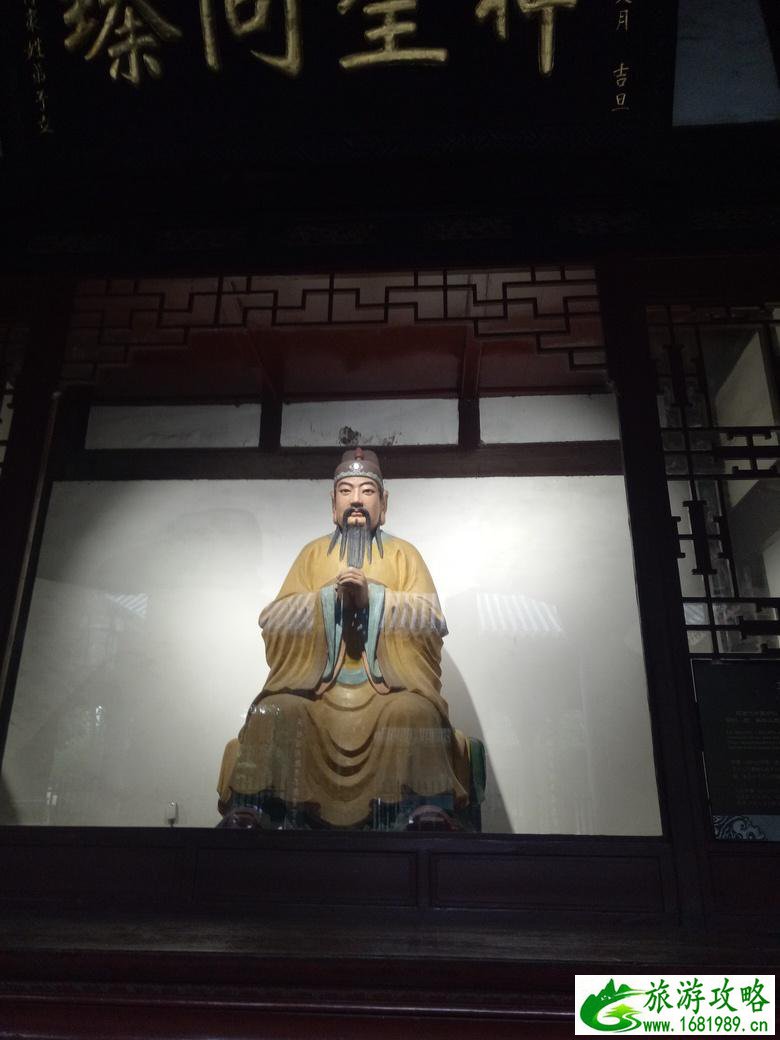 2017年8月去成都旅游需要注意什么 2017年8月去成都旅游需要注意什么