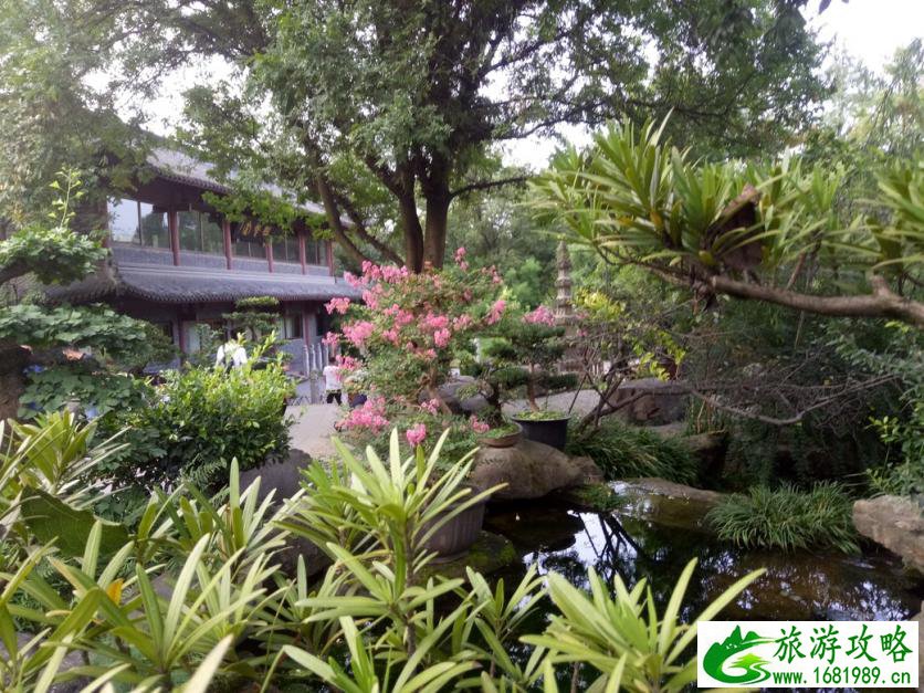 2017年8月去成都旅游需要注意什么 2017年8月去成都旅游需要注意什么