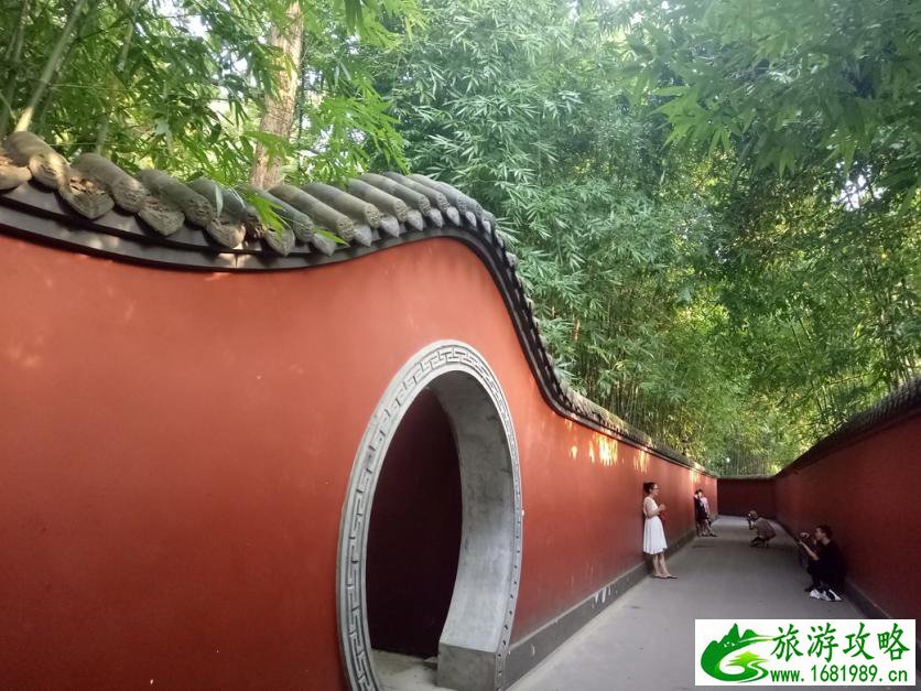 2017年8月去成都旅游需要注意什么 2017年8月去成都旅游需要注意什么