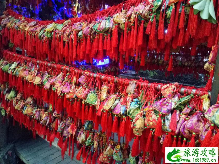 2017年8月去成都旅游需要注意什么 2017年8月去成都旅游需要注意什么