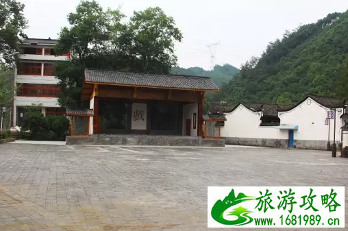 浦江在哪儿 浦江有什么好玩的景点 浦江在哪儿 浦江有什么好玩的景点