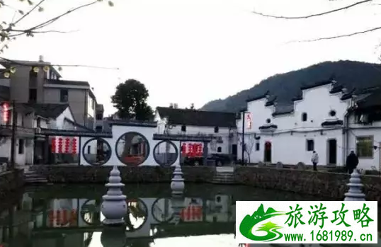 浦江在哪儿 浦江有什么好玩的景点 浦江在哪儿 浦江有什么好玩的景点