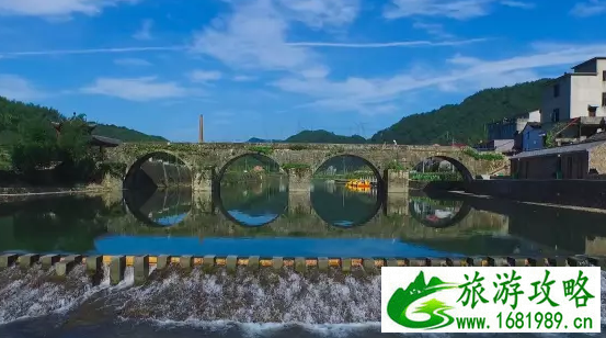 浦江在哪儿 浦江有什么好玩的景点 浦江在哪儿 浦江有什么好玩的景点