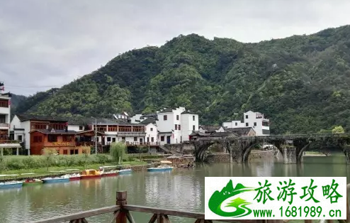 浦江在哪儿 浦江有什么好玩的景点 浦江在哪儿 浦江有什么好玩的景点