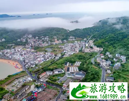 2017嵊泗列岛旅游攻略 嵊泗列岛在哪儿 2017嵊泗列岛旅游攻略 嵊泗列岛在哪儿