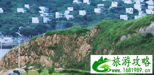 2017嵊泗列岛旅游攻略 嵊泗列岛在哪儿 2017嵊泗列岛旅游攻略 嵊泗列岛在哪儿